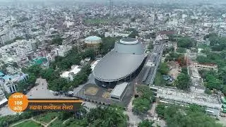 Kashi Vikas Yatra