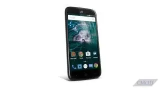 ZTE Warp 7