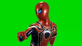Top Superheroes | Superheroe Dance Battle | Spider-Man - PuckoTV
