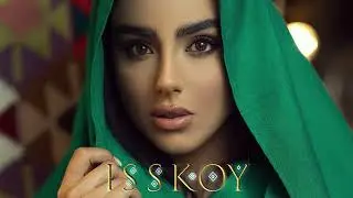 ISSKOY - Ethnica ( Extanded Mix )