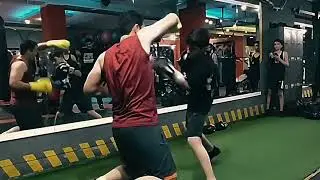 Ready to race🥊🔥#boxing #boxingtraining #shortsvideo #boxingmedia