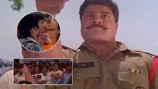 Srihari Ultimate Acting Scene | Samudram Movie@TFCOriginals