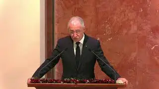 Culte du 21 décembre 2025 - Message en français
