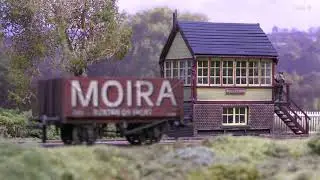 Clay Mills Victorian Pumping Station - 50th Anniversary Steaming - 27th October 2018