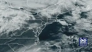 How the coronavirus pandemic could affect weather forecasting