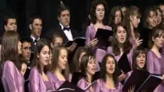 Cantus Dominus - Să n-ai teamă