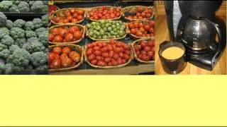 GLYCATION, DIET, DIABETES