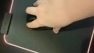 DRAG CLICKING ASMR G405
