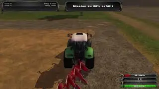 LS11 Mission 5: 