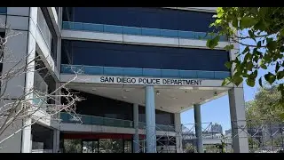 SDPD stops sharing data from controversial surveillance program