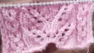 New cardigan design pattern #haldwaniaunty #wintercollection #handmade #knitting