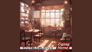 A Coffee, Tea and Jazz Mood