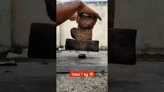 bind blowing egg balance l #fake Vs Real l #shorts l #ytshorts l #technogamerz l #viral l #trending