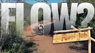 Can I Get a&hellip; FlowJob?  - Trailforks & Pinkbike trail of the month (April 2025)