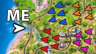 Can I Beat 5 Player Fortnite?