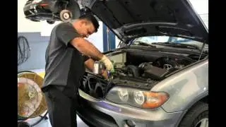 German Auto Shop in Hollywood FL | Star Motors