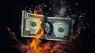 THE DOLLAR IS UNDER ATTACK (Should you worry?)