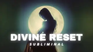 YOUR BODY HEALS ITSELF TONIGHT ✦ Full Energy Reset While You Sleep (Powerful Subliminal)