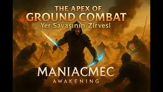 Dune Awakening Ornitopter Savaşları: ManiacMEC Arrakis'in U&ccedil;an Kabusu! Witness The Madness! Part 30