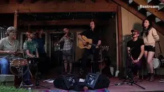 Atlantic Dreams Release Concert