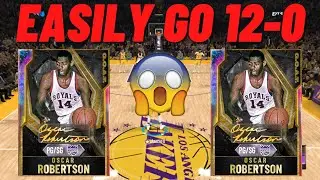 HOW TO GO 12-0 IN UNLIMITED GLITCH! THE BEST METHOD!!