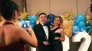 USAA | OASBTS Highlight Video
