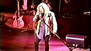Lynyrd Skynyrd Nassau Coliseum , NY June 19, 1993 Part 1