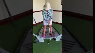 Using the Explanar for putting help