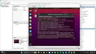 Konfigurasi SDN dengan 12 host & 6 switch (AZFA 2022903430046)