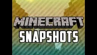 [Minecraft]Testam minecraft 13w20a