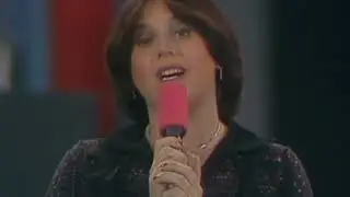 Tzila Dagan - Im Halaila  &bull;  Israel Songs Festival 1979