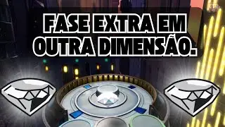 Como pegar os dois diamantes branco na fase 29 - Future Frenzy em Crash Bandicoot 3