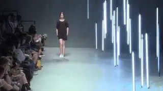 SAFW S|S 2015 Isabel De Villiers