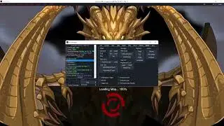 AQW -  CLASS VOID HIGHLORD BOT ALL QUEST  [GRIMLITE REV+]