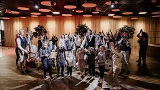 Basawell - Bez muziky bieda (Oficiálny videoklip) 2022