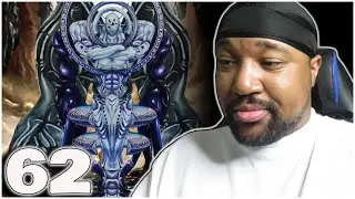 SECRET FINAL BOSS?? - FINAL FANTASY IX BLIND | Playthrough | Ep 62 - The Zero World | NECRON