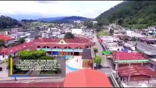 San miguel ixta huacan san marcos