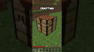 How To Make A Brewing Stand In #minecraft