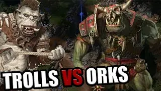 RETAKING OUR LANDS | Let's Play Spellforce 3 : Fallen God 1 V 1 Skirmish