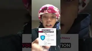 Отзыв согласия на анализ ДНК🤷🏽&zwj;♂️💯 #krooks #fyp #nyc #DNA #privacy