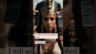 📚✨ Cleopatra: The Alluring Queen of Egypt quote ✨📚
