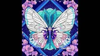 #adailychallenge#82 2/13/2023 #colortherapy #foryou #irisannex #2023shorts