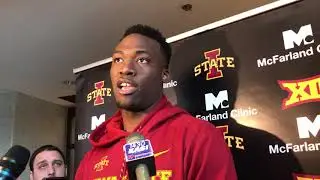 Cameron Lard