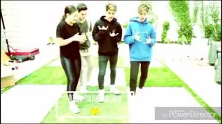 Martinez twins, good life,
