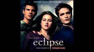 Eclipse Expanded Score - 10. Imprinting Extended Version (Howard Shore)