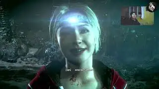 UNTIL DAWN | #11: ARREPENTIMIENTO 😔 El destino final de nuestros personajes... | MCLion