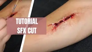 How to create an SFX Cut Tutorial