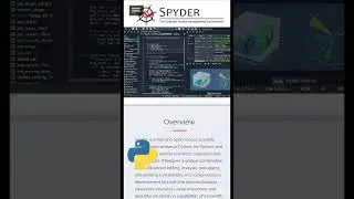Whats your favorite Python IDE Comment below! 