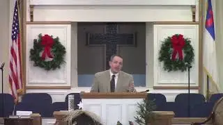 12-17-25 Matt 10 The Disciples Series Part 2