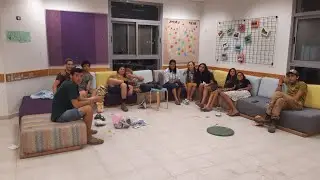 חג שמח סניף אבני איתן:) מצוותשפ